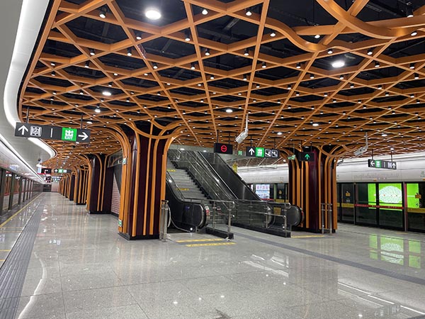 南昌地鐵